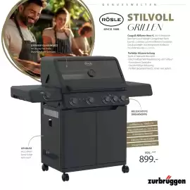 Zurbrüggen Prospekt Seite 93