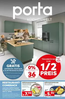 porta (gültig bis 2-05)