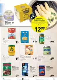 CITTI Markt Prospekt woche 16 Seite 13