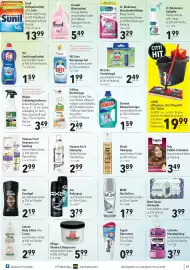 CITTI Markt Prospekt woche 16 Seite 17