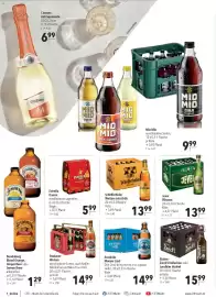 CITTI Markt Prospekt woche 16 Seite 18