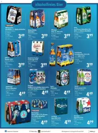 CITTI Markt Prospekt woche 16 Seite 19