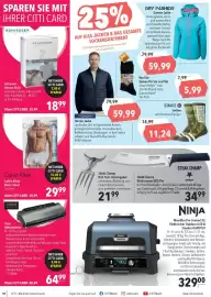 CITTI Markt Prospekt woche 16 Seite 20