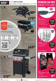 CITTI Markt Prospekt woche 16 Seite 21