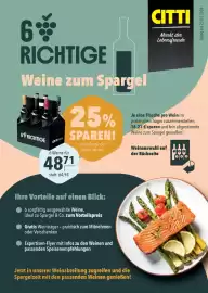 CITTI Markt Prospekt woche 16 Seite 23