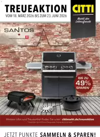 CITTI Markt Prospekt woche 16 Seite 25