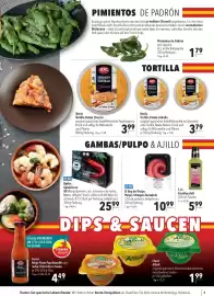 CITTI Markt Prospekt woche 16 Seite 3