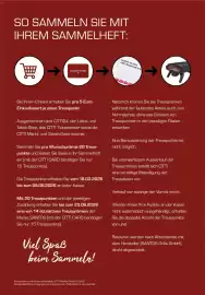 CITTI Markt Prospekt woche 16 Seite 31