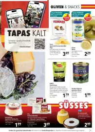 CITTI Markt Prospekt woche 16 Seite 5