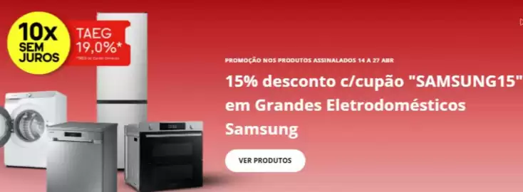 Folheto Worten Página 2