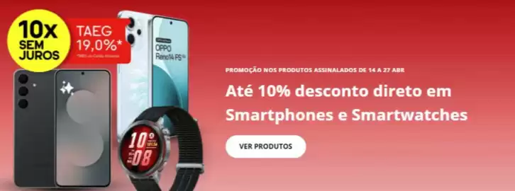 Folheto Worten Página 3