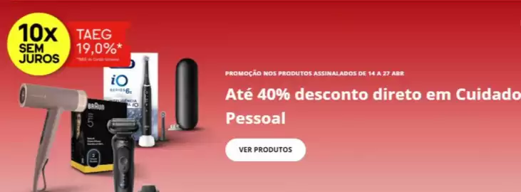 Folheto Worten Página 4