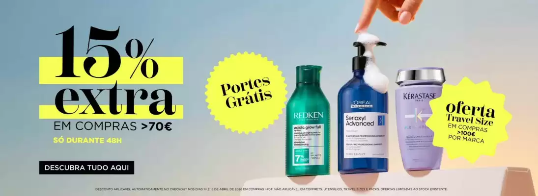 Jean Louis David (válido até 15-04)