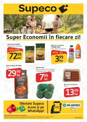 Supeco (valid până la 29-04)