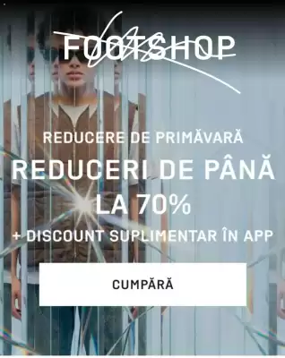 Footshop (valid până la 21-04)