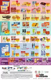 Catálogo Supermercados São Vicente Página 2