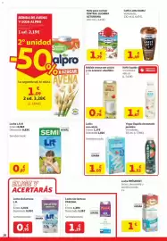 Folleto Alcampo Página 10