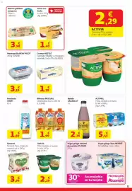 Folleto Alcampo Página 11