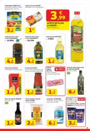 Folleto Alcampo Página 15