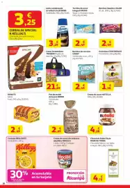 Folleto Alcampo Página 16