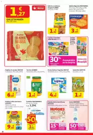 Folleto Alcampo Página 18