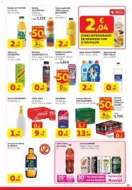 Folleto Alcampo Página 19