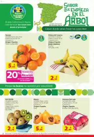 Folleto Alcampo Página 2