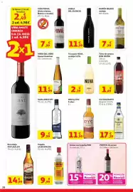 Folleto Alcampo Página 20