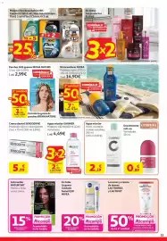 Folleto Alcampo Página 21