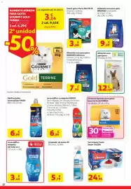 Folleto Alcampo Página 22