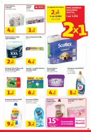 Folleto Alcampo Página 23