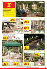 Folleto Alcampo Página 25