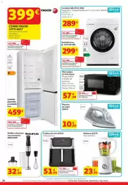 Folleto Alcampo Página 28