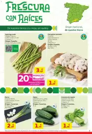 Folleto Alcampo Página 3