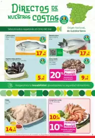 Folleto Alcampo Página 5