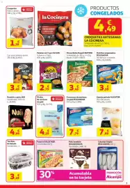 Folleto Alcampo Página 7