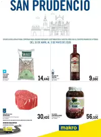 Catálogo Makro Página 1