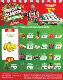 Catálogo Empório Bahamas Página 1