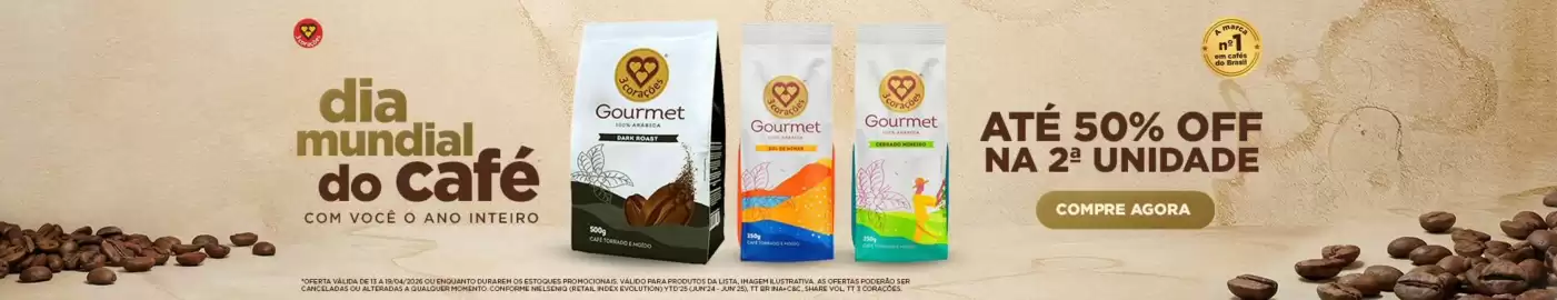 Catálogo Extra Plus semana 16 Página 1