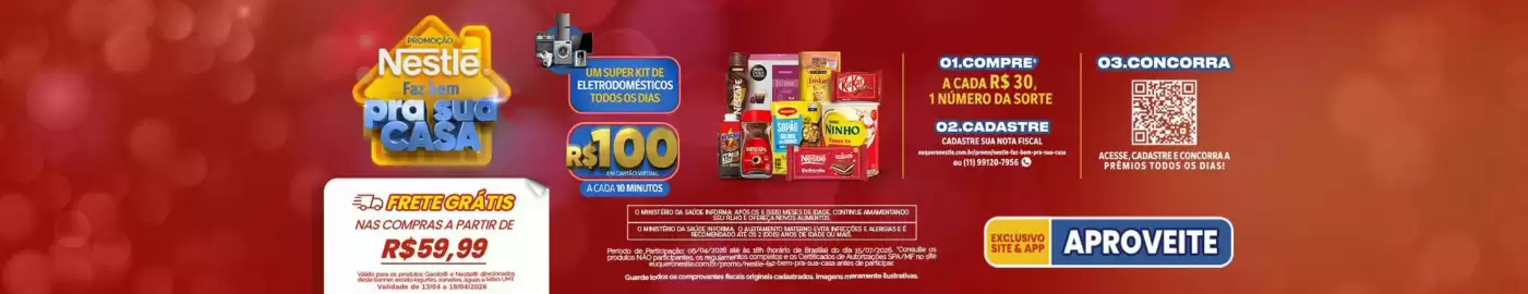 Catálogo Extra Plus semana 16 Página 2