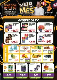 Catálogo Pais e Filhos Supermercados Página 1