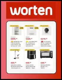 Folleto Worten Página 4