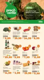 Folheto Oba Hortifruti Página 1