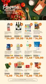 Folheto Oba Hortifruti Página 5