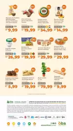 Folheto Oba Hortifruti Página 6