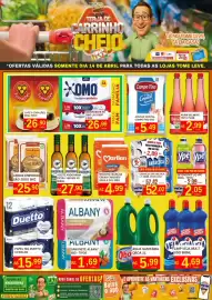 Catálogo Tome Leve Página 3