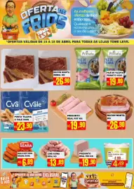 Catálogo Tome Leve Página 4