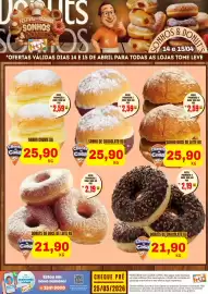 Catálogo Tome Leve Página 6