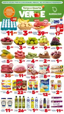 Barracão (válido até 15-04)