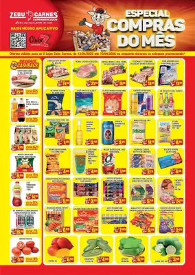 Zebu Carnes (válido até 19-04)